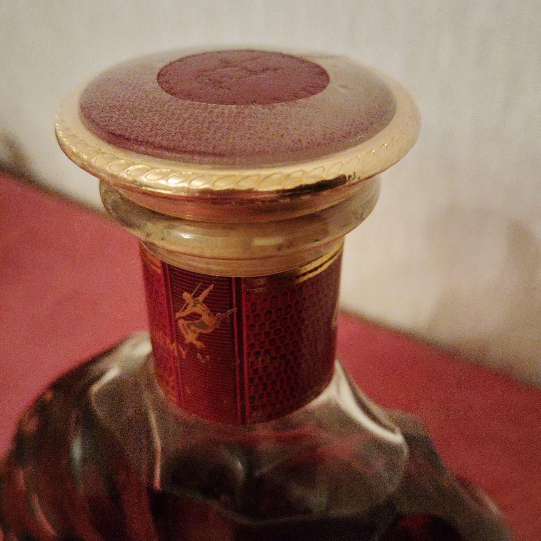 REMY MARTIN XO 750ml コニャック