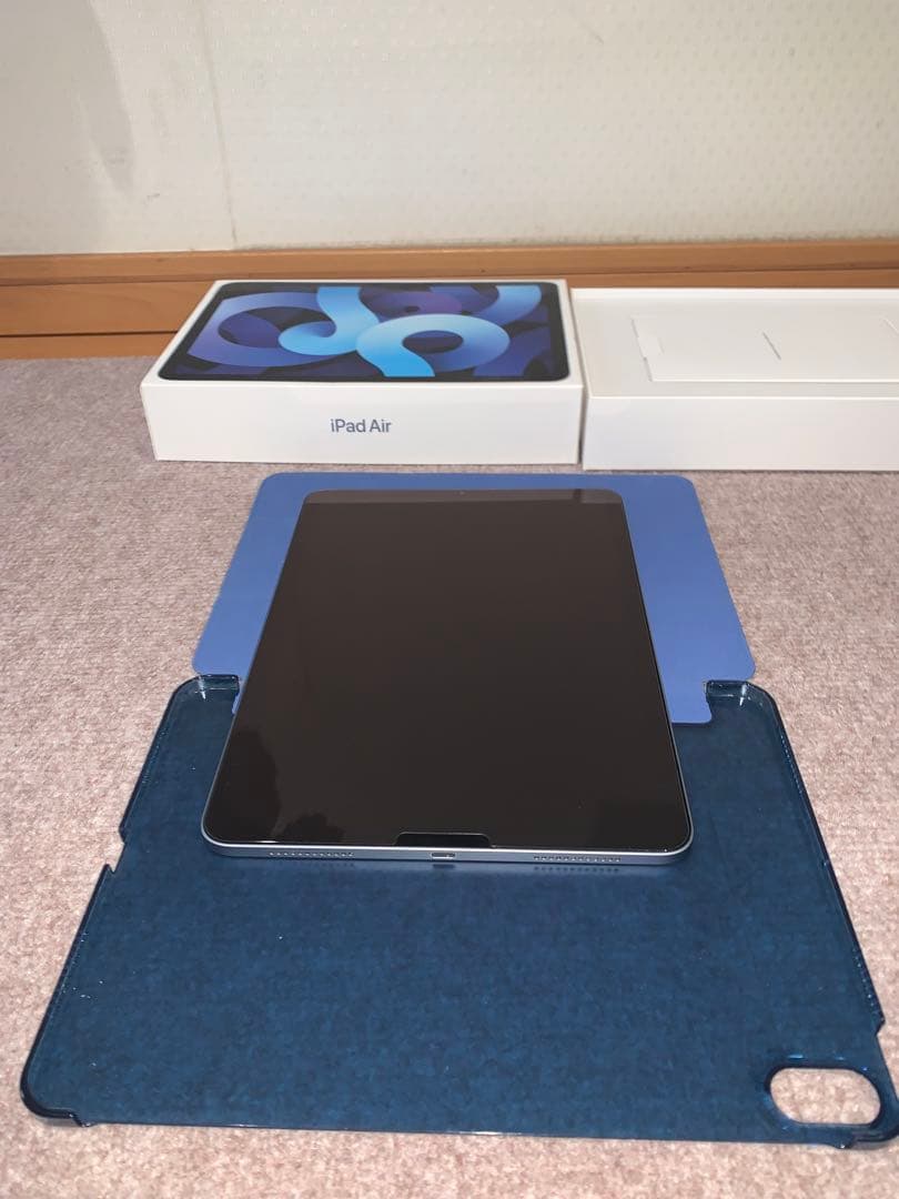 P*a様 iPad Air 第4世代　64GB