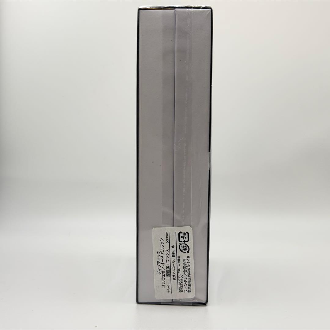 新品 ディプティック オルフェオン オードパルファム 75ml 2366