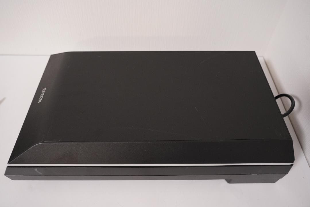 エプソン スキャナー GT-X830 フィルムホルダー（社外品）付 EPSON