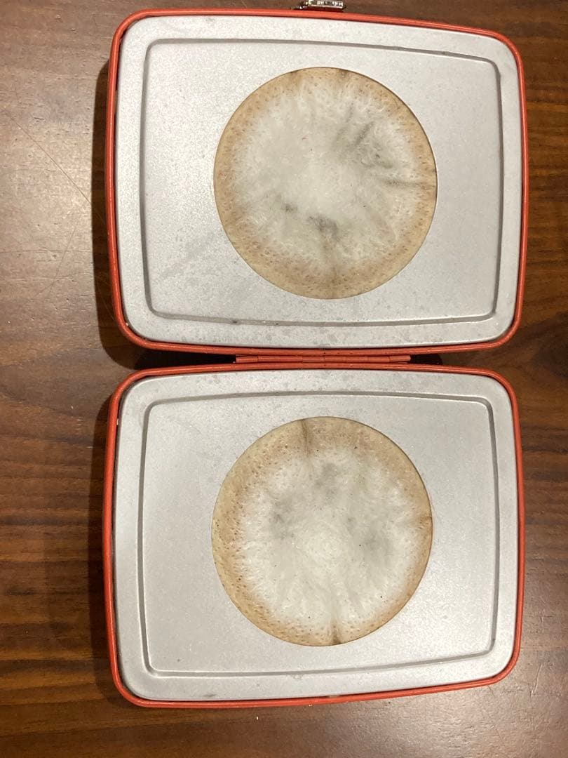 ミツウロコ　豆炭あんか　マッチマメタン付き