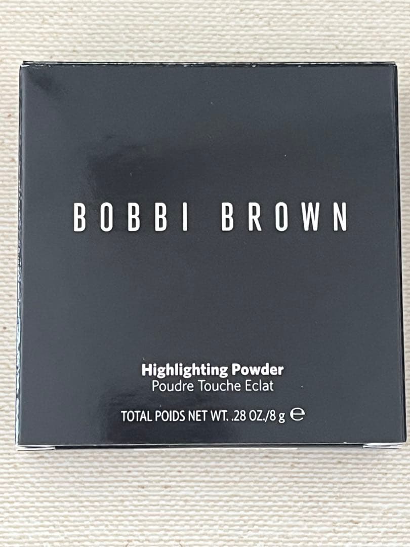 BOBBI BROWN ボビイブラウン ハイライト　セット【新品】