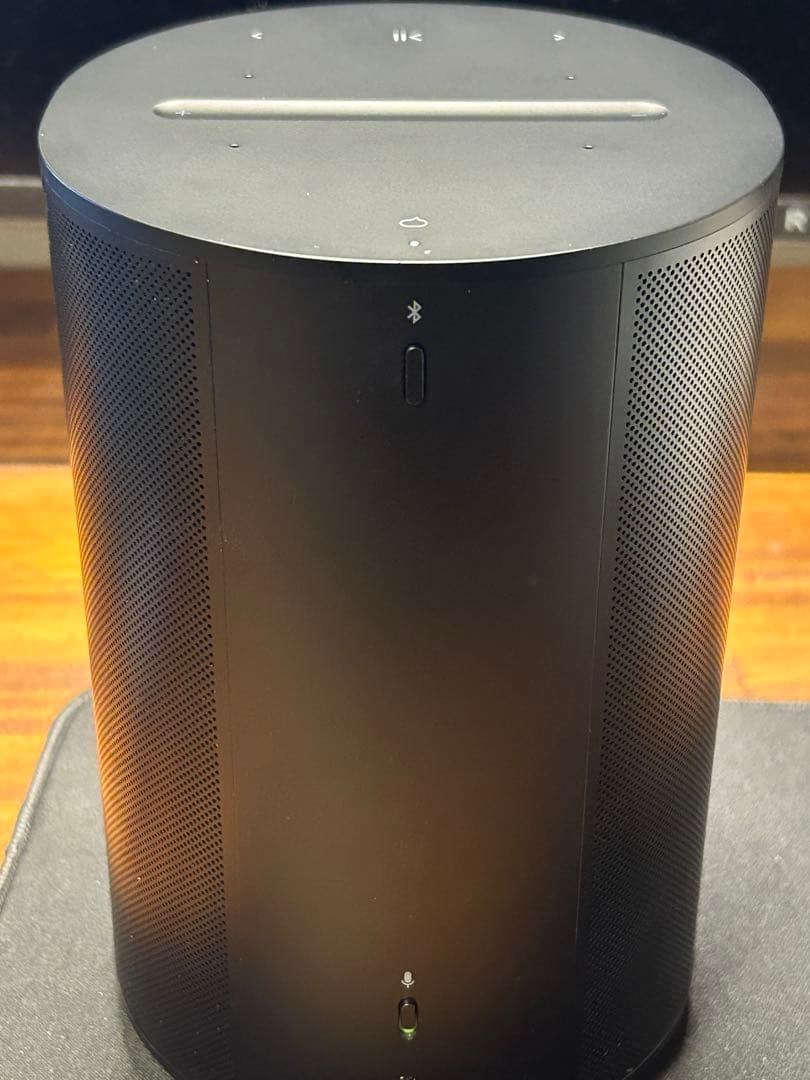 SONOS Era 100 ブラック スマートスピーカー