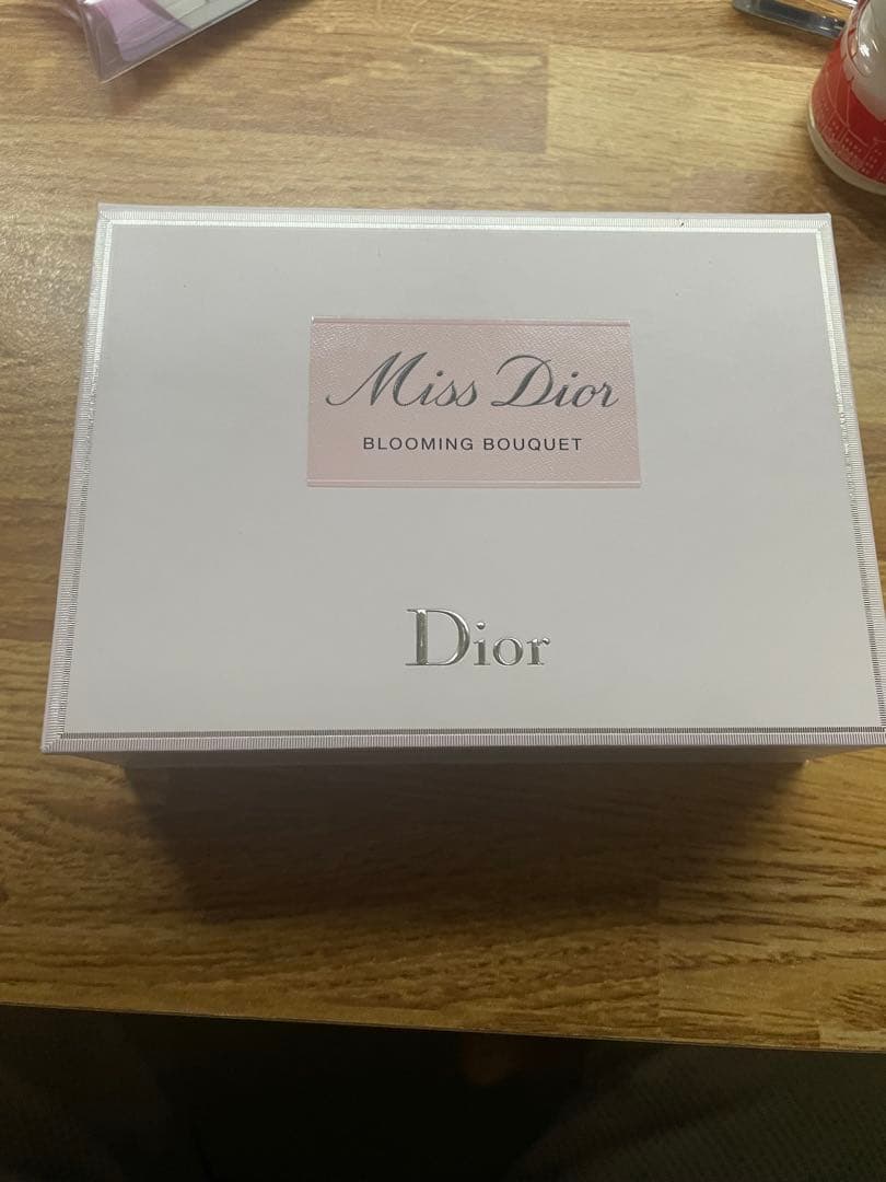 Dior 3点セット 希少品！！