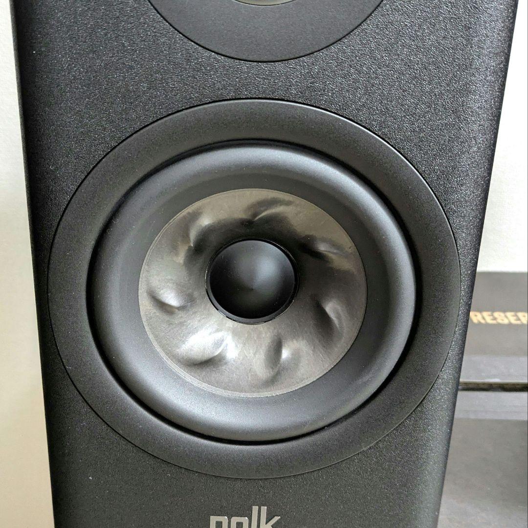 ポークオーディオR100 中古品