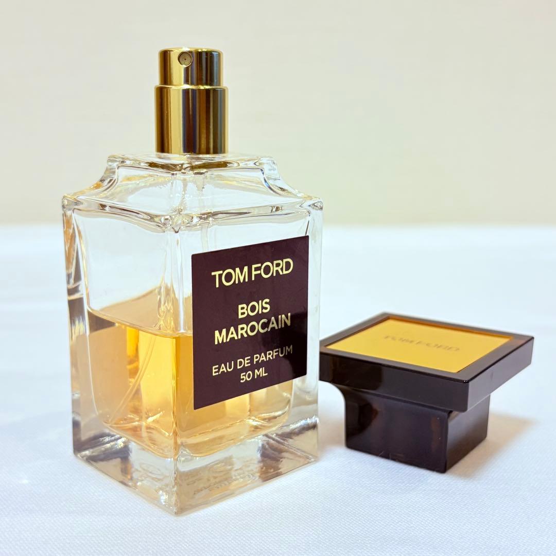 トムフォード　ボア　マロケイン　オードパルファム　香水　50ml