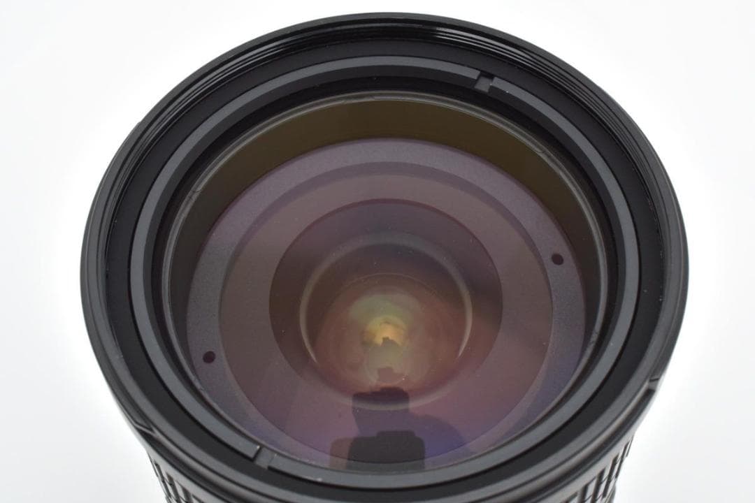 動作品 NIKON AF-S DX NIKKOR 18-200mm VR