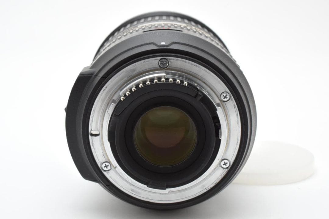 動作品 NIKON AF-S DX NIKKOR 18-200mm VR