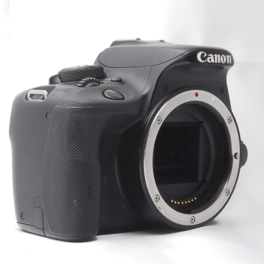 【ダブルレンズ✨】Canon kiss X7 絶品！手ブレ補正付き ！