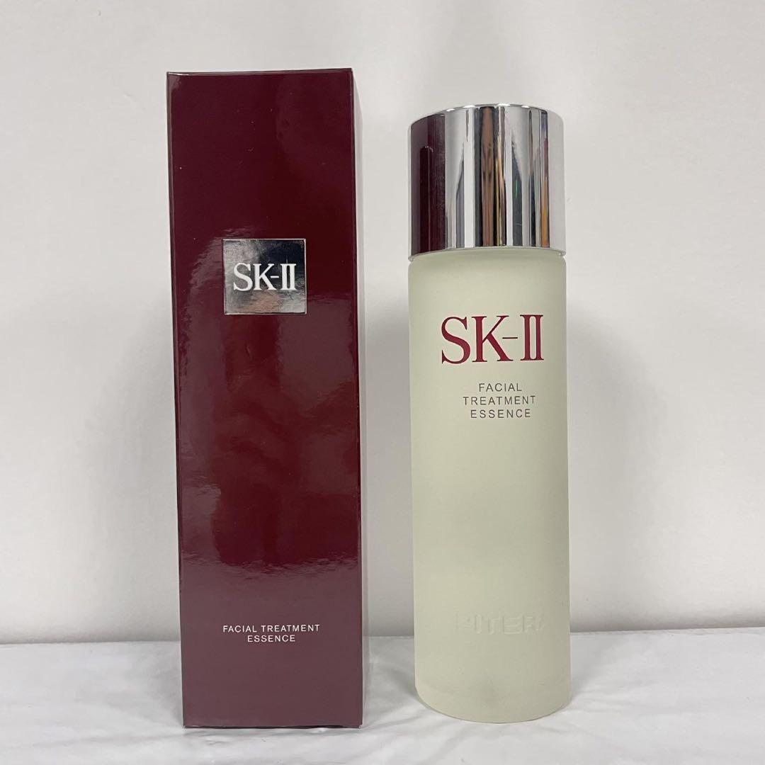 SK-II フェイシャル トリートメント エッセンス 230ml 2本