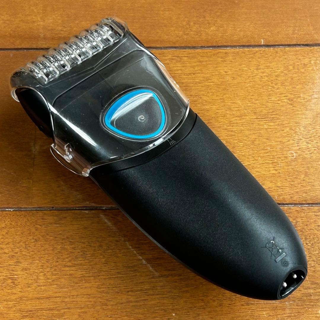 美品 2022年製 ブラウン シェーバー シリーズ1 190s-1 替刃新品