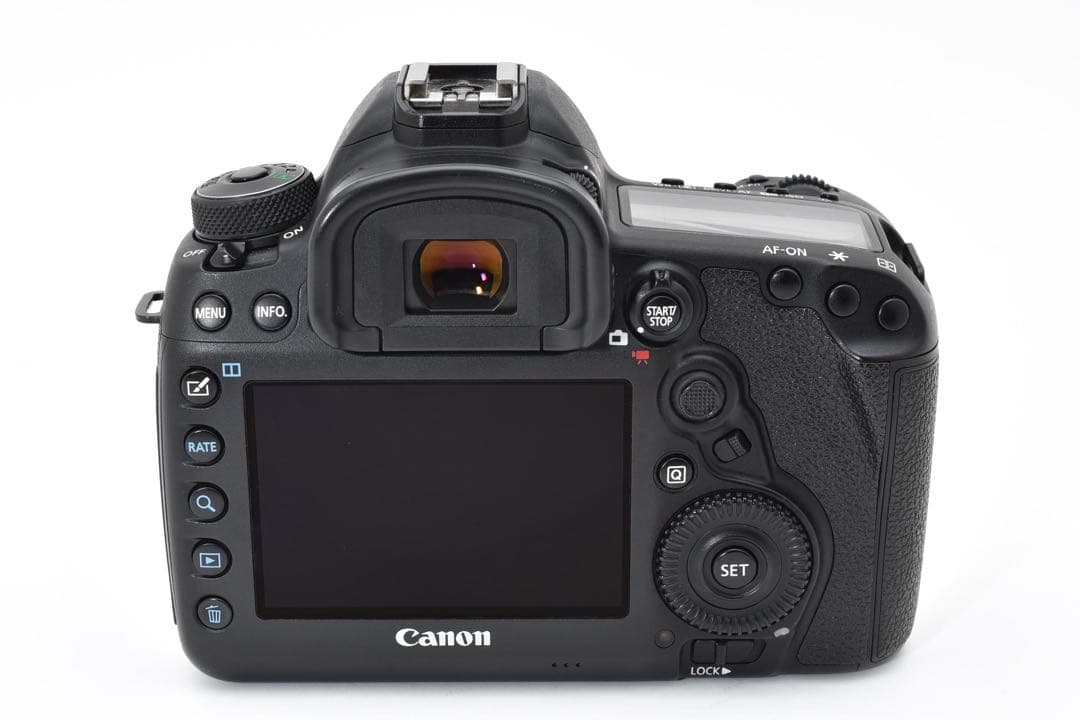 Canon EOS 5D Mark IV/EF35-80㎜/EF75-300㎜