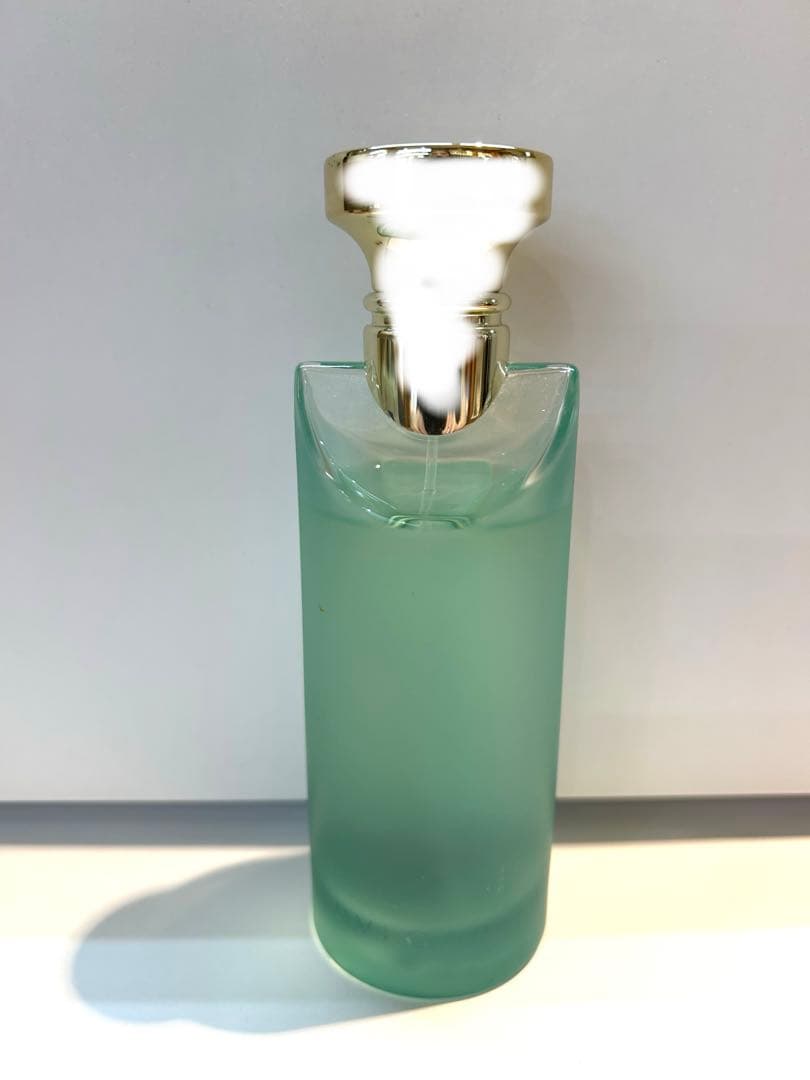 BVLGARI オ　パフメ　オーテヴェール　オーデコロン　75ml