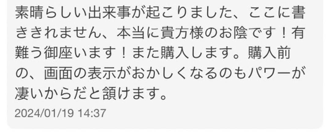 【遷移圏遺物】国選魔術師「リィフォー」様の指輪 ⁂呪宝⁂※くー