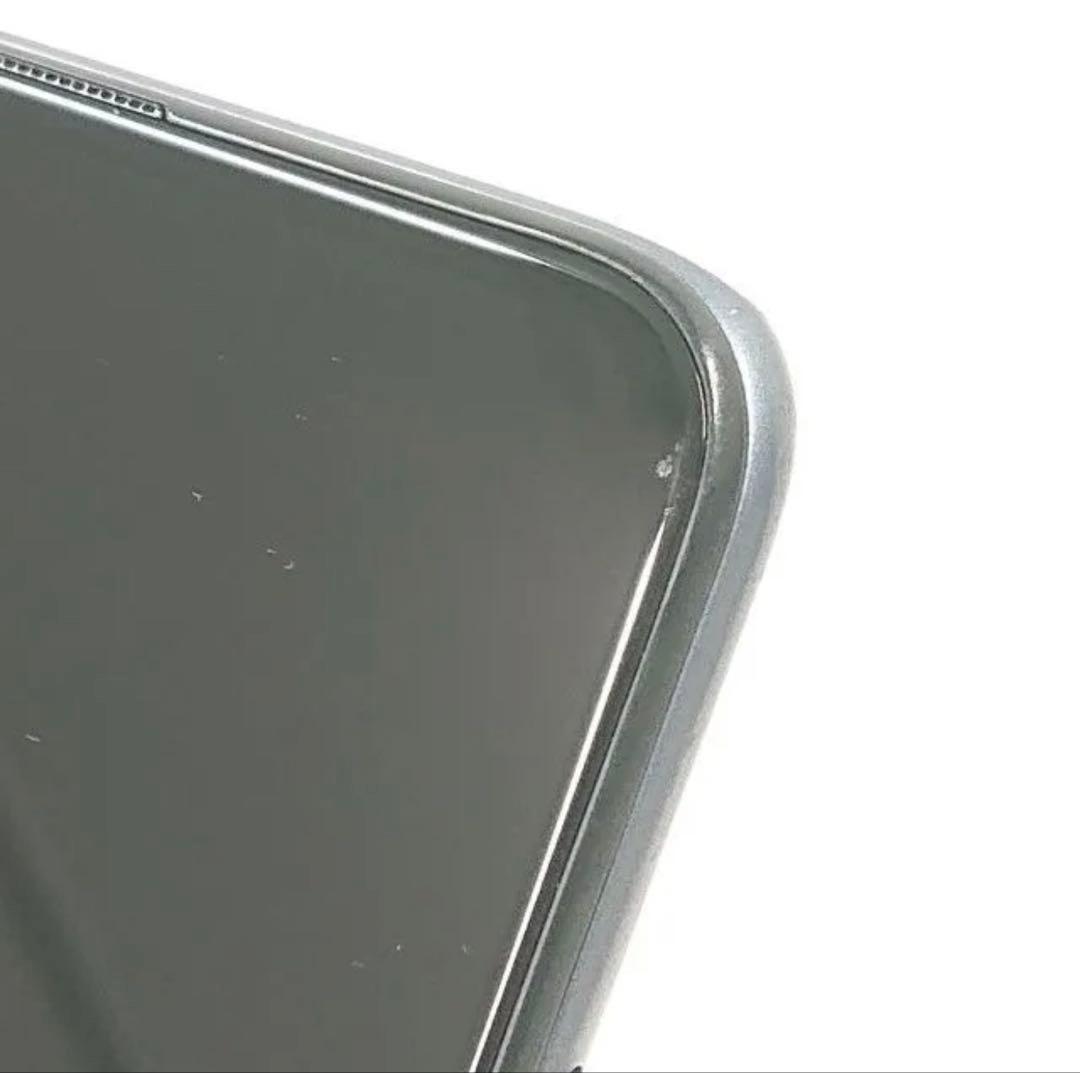 Redmi Note 9T A001XM SoftBankナイトフォールブラック