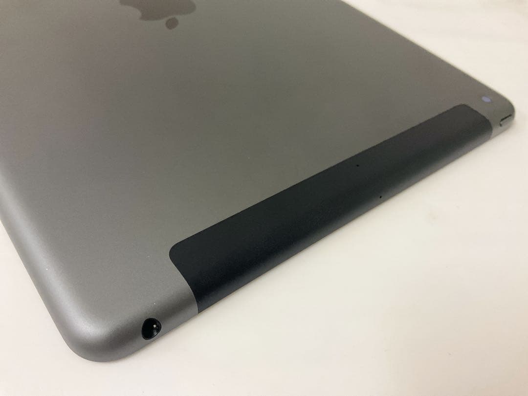 【美品・BT88％】iPad 第9世代 64GB Cellularモデル