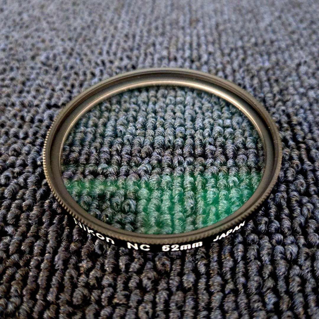★極上品★Nikon Ai Nikkor 45mm F2.8P ブラック