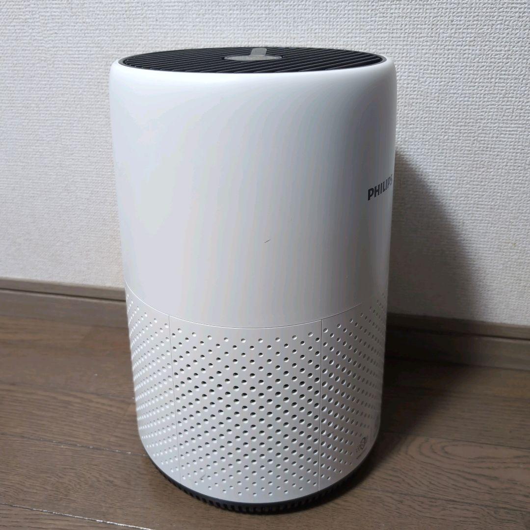 PHILIPS 空気清浄機 AC0850