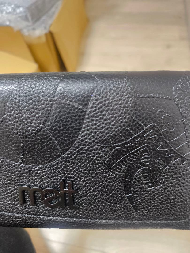 Melt Cosmetics x Beetlejuice メイクセット