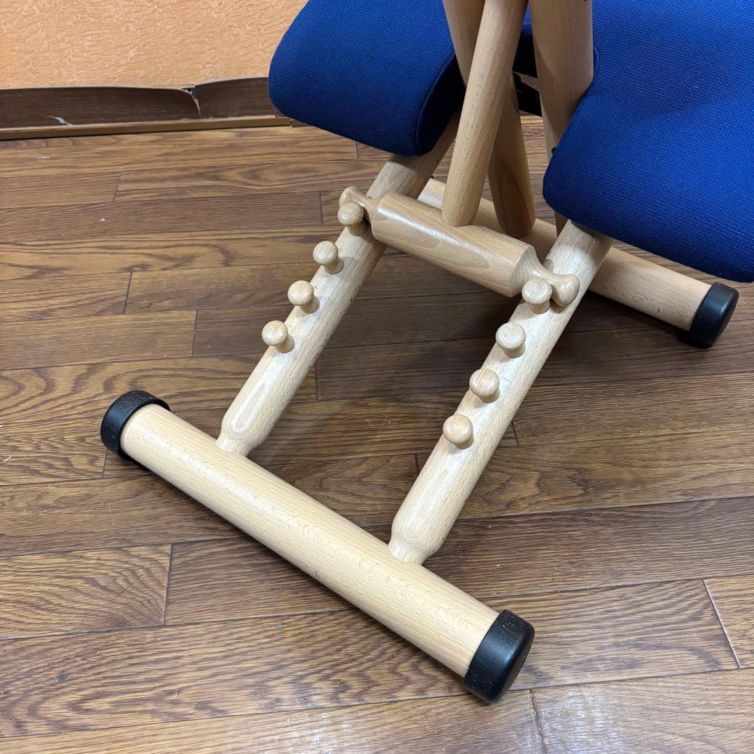 ☆美品☆ STTOKE VARIERストッケ ヴァリエール マルチバランス