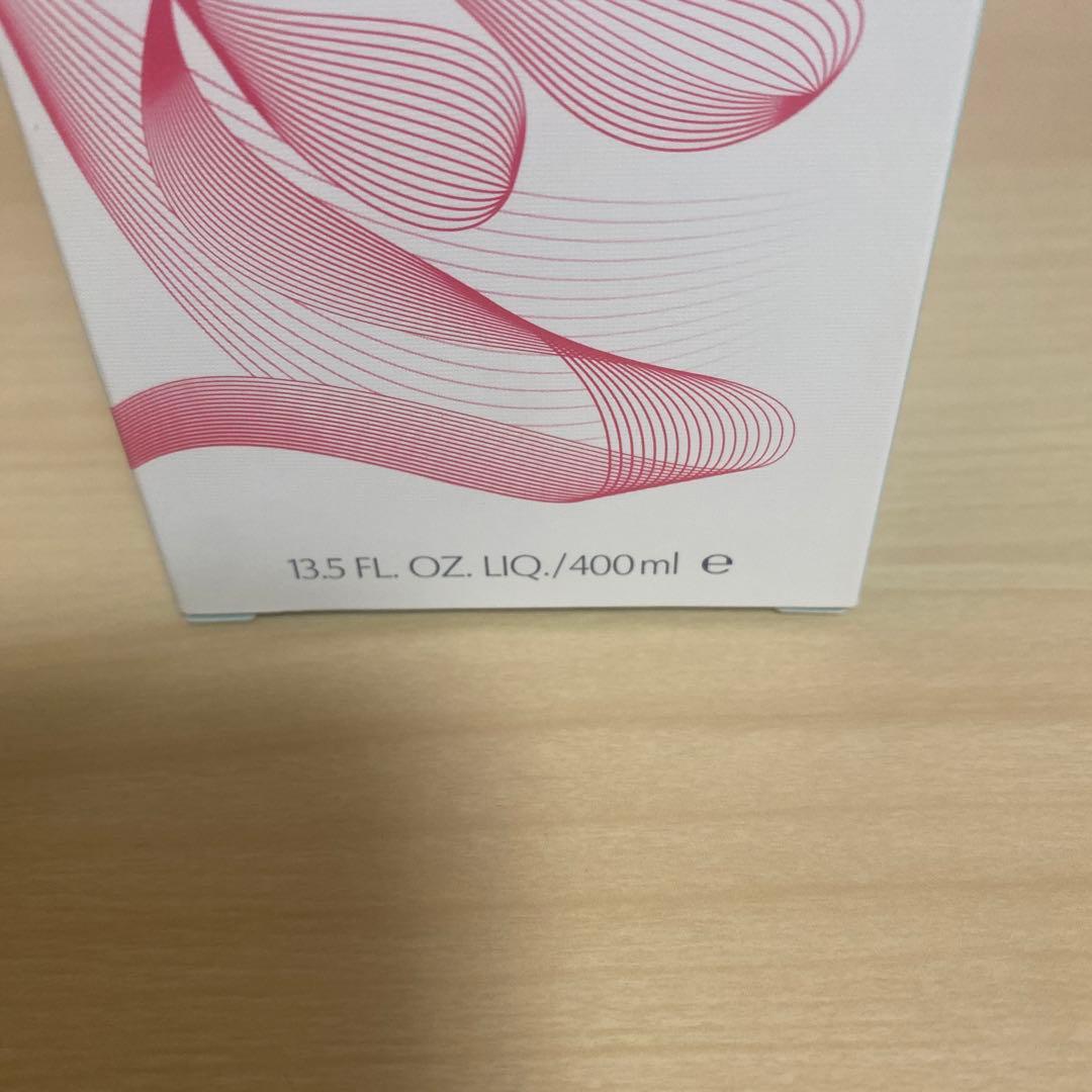 エステロード Micro Essence Lotion 400ml