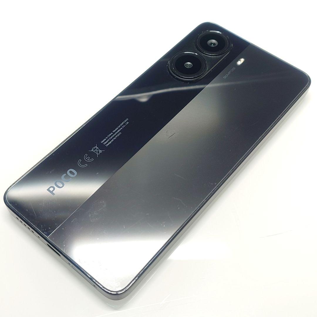 POCO X7 pro 12GB RAM/256GB ROM　グローバル版