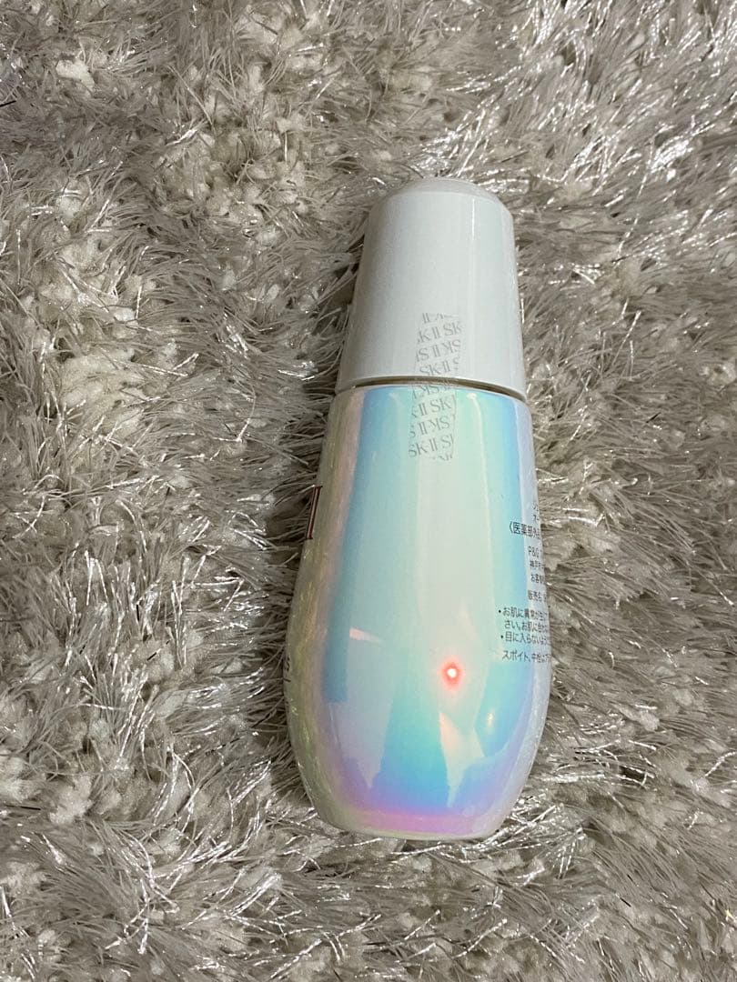 フェイシャルトリートメントエッセンス新品