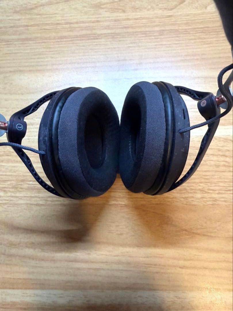 オーディオテクニカ ATH-HL7BTワイヤレスヘッドホン