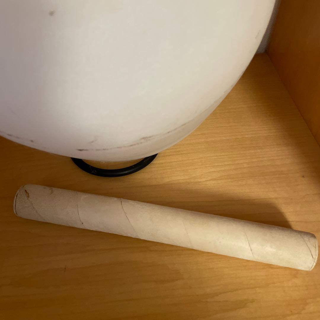 クリスタルシンギングボウル 直径23cm