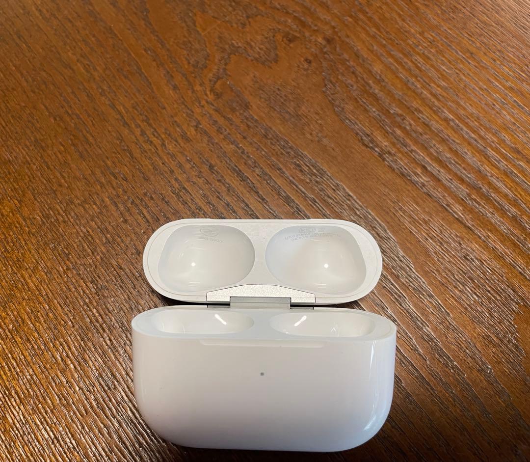 純正 AirPods Pro 2 Lightning ver
