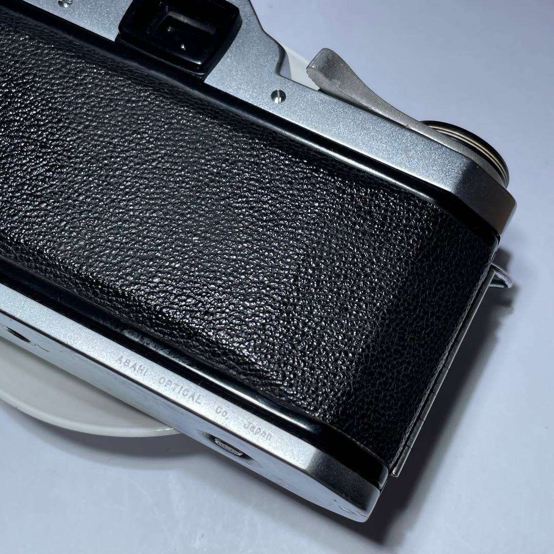 レア？　PENTAX K キング　m42マウント