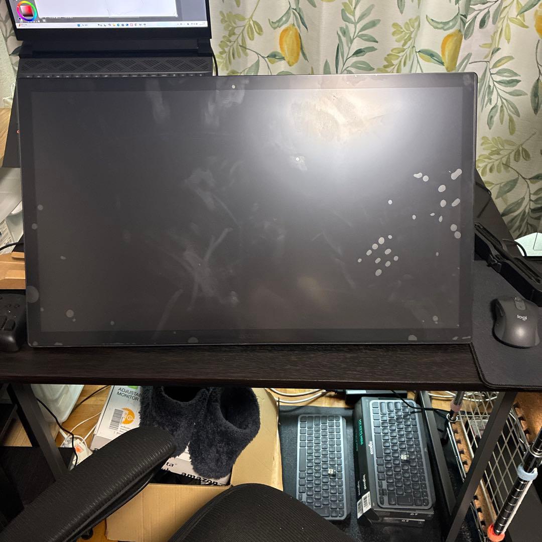 かずやさん　専用　Wacom Cintiq Pro 27 ＋ おまけ
