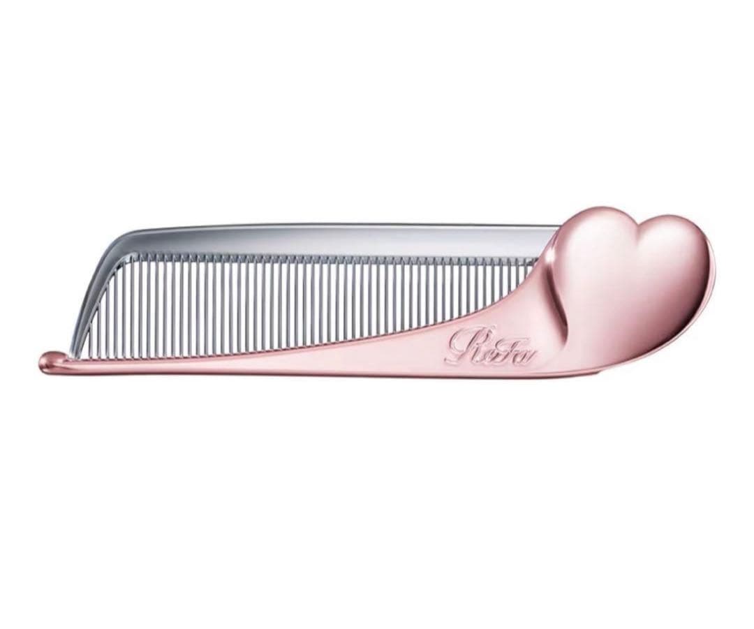 ReFa HEART COMB Aire コーム 3個セット