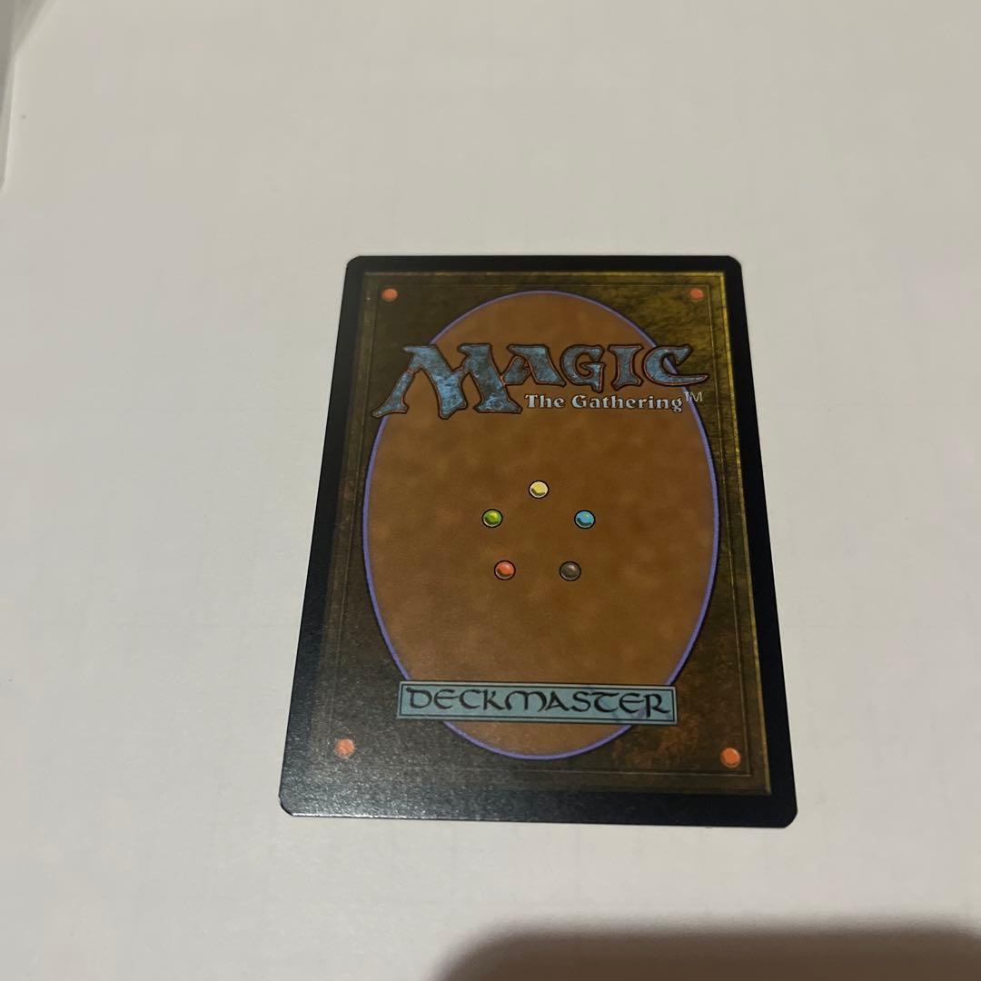 MTG 孤独　日本語版拡張アート