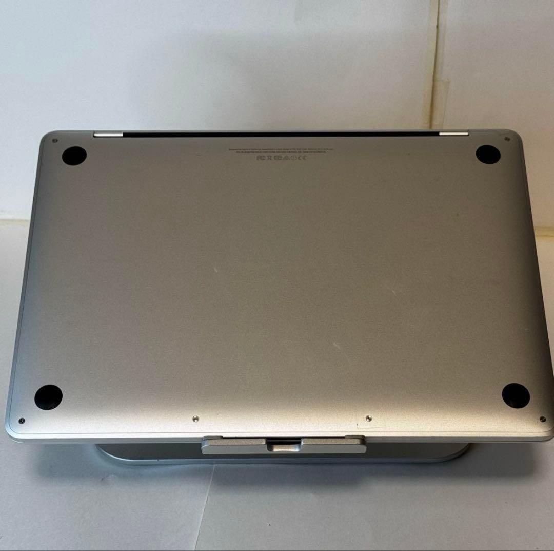【Win11＋Office】MacBook Pro 13㌅ i5/8G/256G