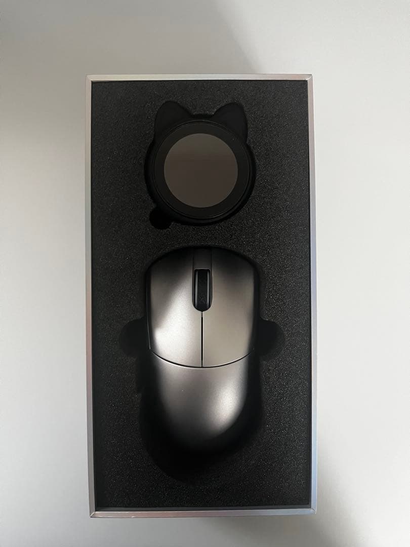 マウス・トラックボール WLmouse huan