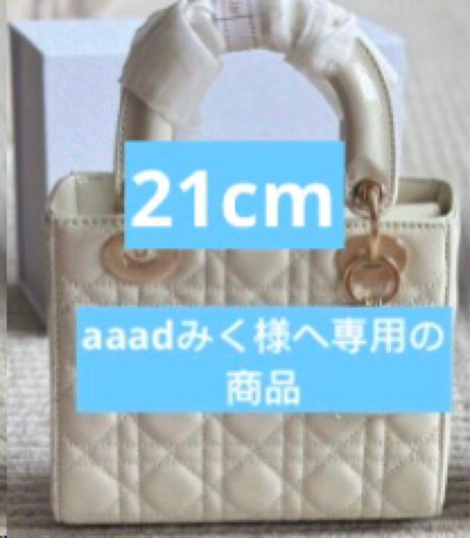 aaadみく様ヘ専用の商品