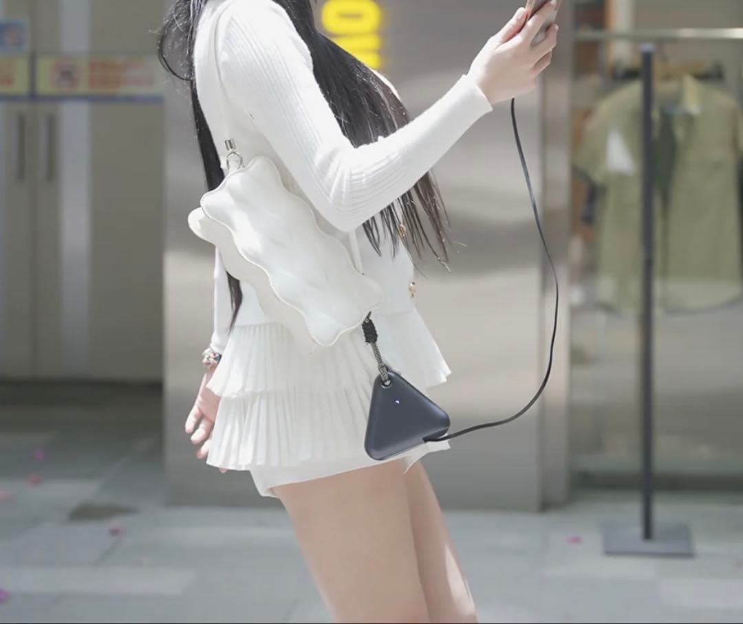 【動作確認のみ】FansDreams モバイルバッテリー