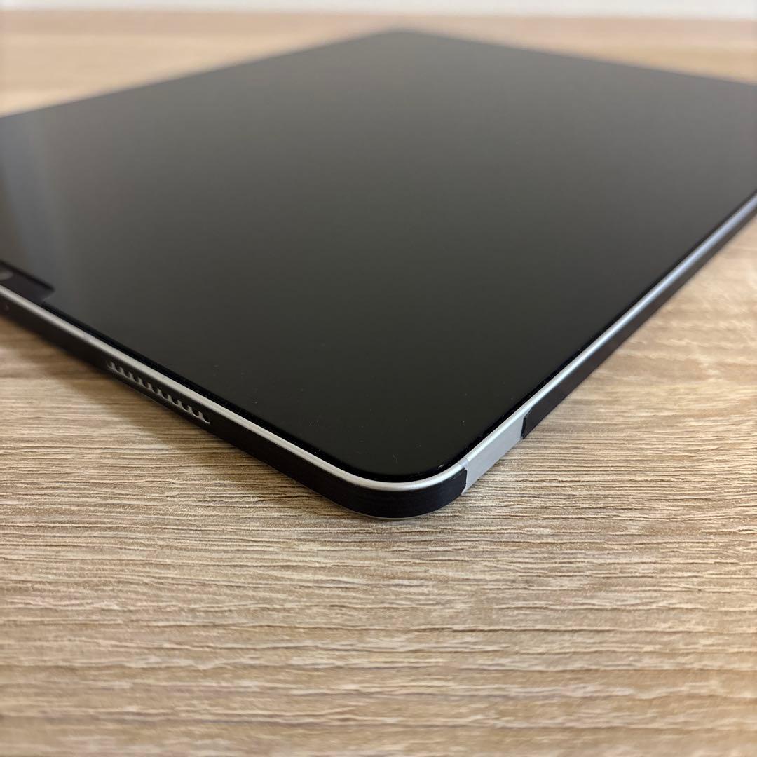 iPad Pro 12.9インチ 第5世代 Wi-Fi+Cellular