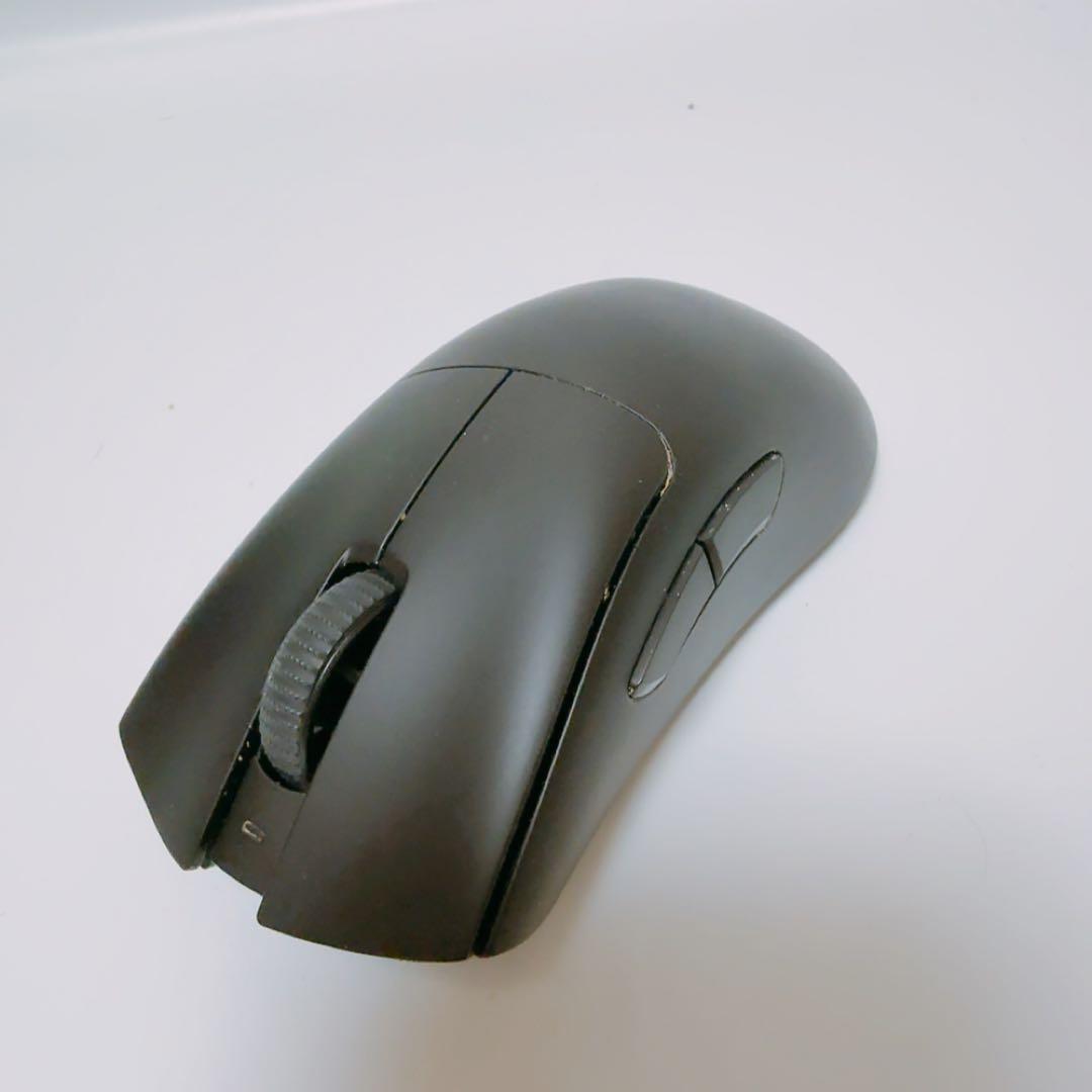 Razer DeathAdder V3 Pro【即購入OK❗️】