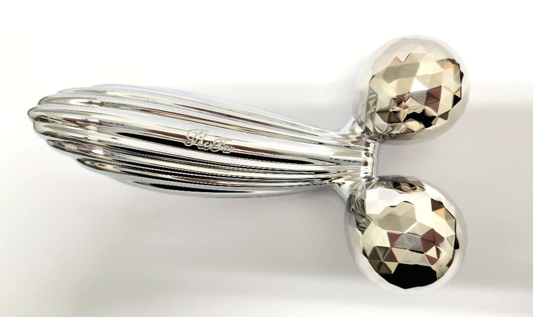 【美品】★ReFa CARAT リファカラット 美顔ローラー 美顔器