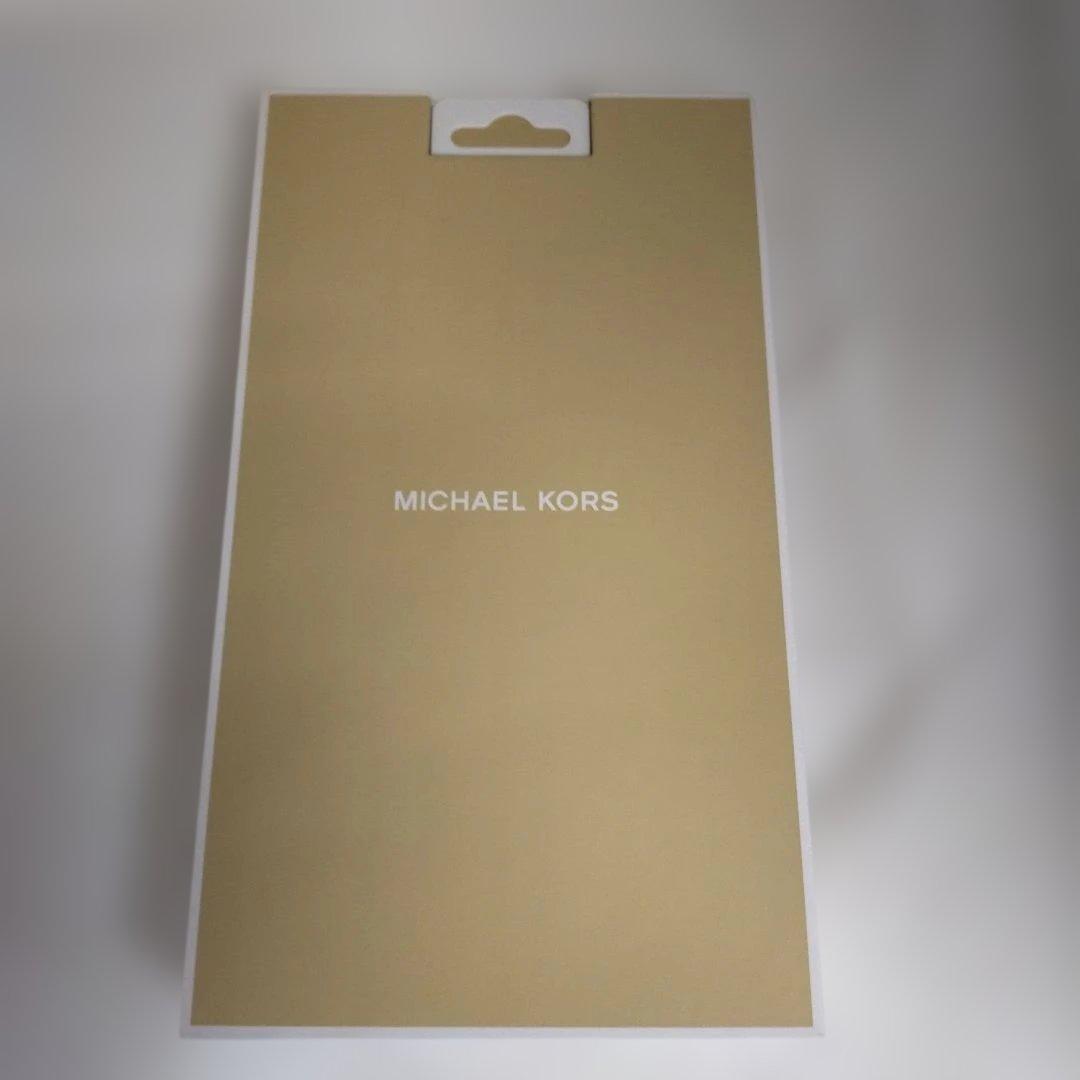 （b2）MICHAEL KORS iPhone 14用ケース