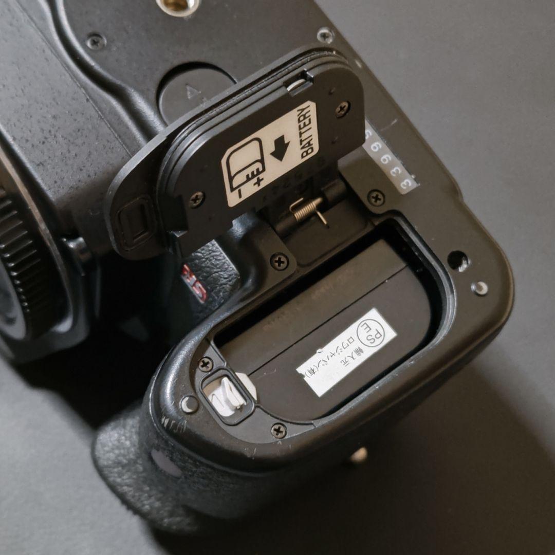 PENTAX K-7 デジタル一眼レフカメラ 1,460万画素