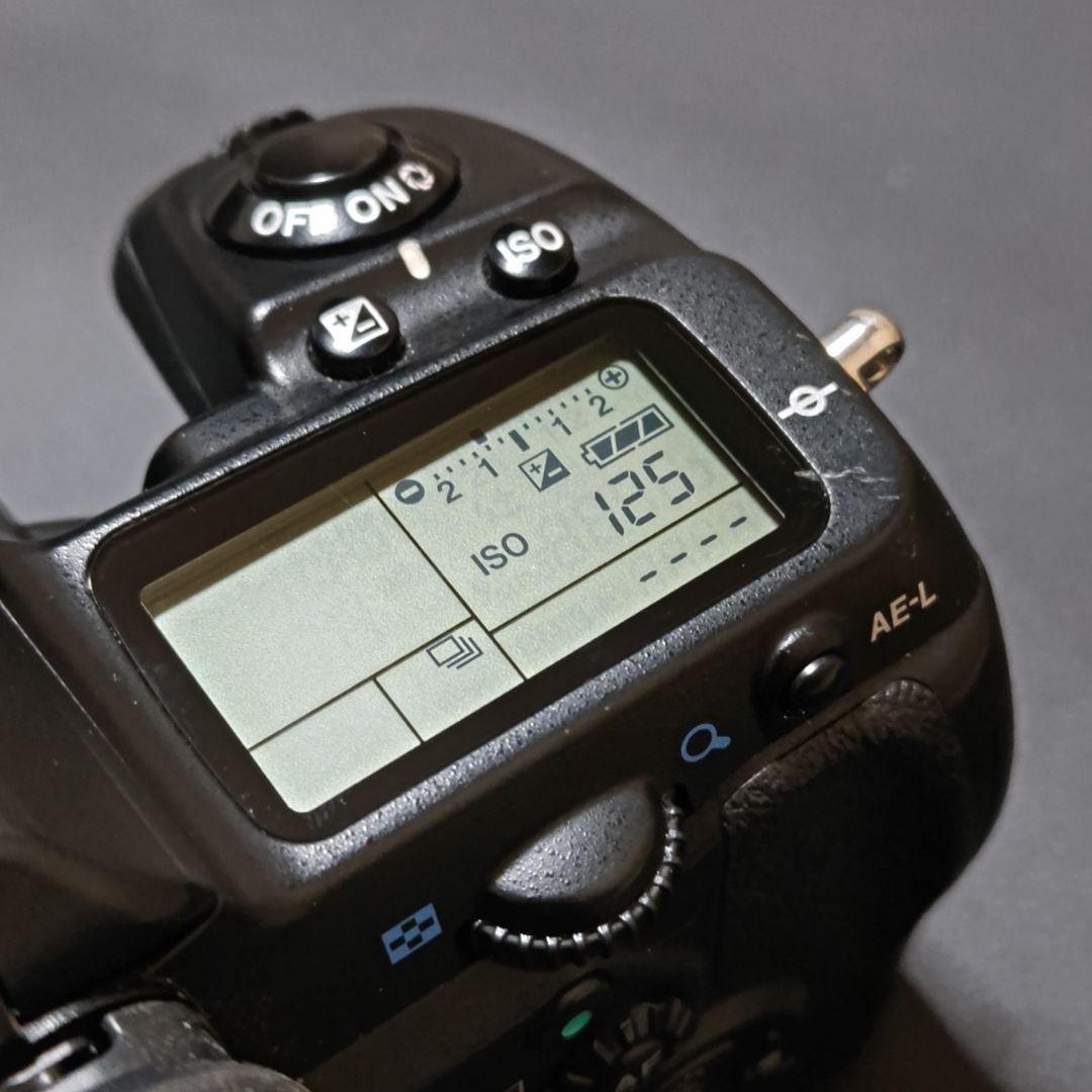PENTAX K-7 デジタル一眼レフカメラ 1,460万画素