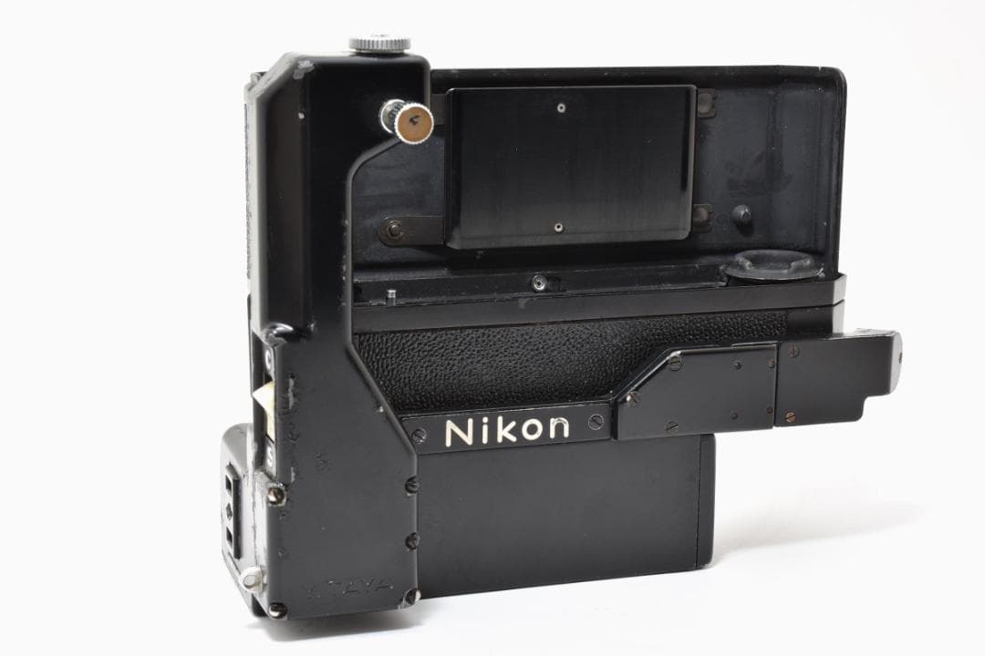 Nikon ニコン F36モータードライブ カメラ # 11380