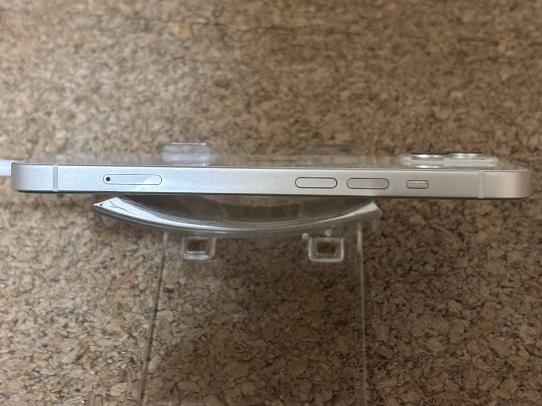【部品取り】iPhone13 スターライト ジャンク