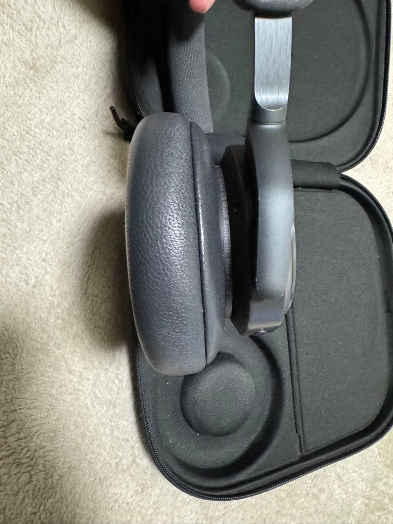 ヘッドホン Bang & Olufsen HX