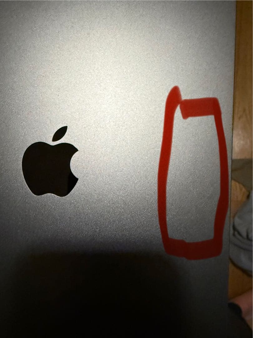 iPad Pro 11インチ M4/2024 Cellular 512GB