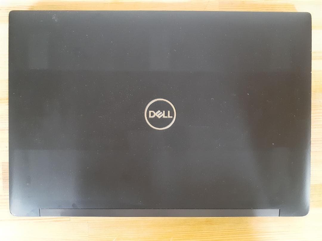 60L0324-14【ジャンク】DELL Latitude 7390 16GB