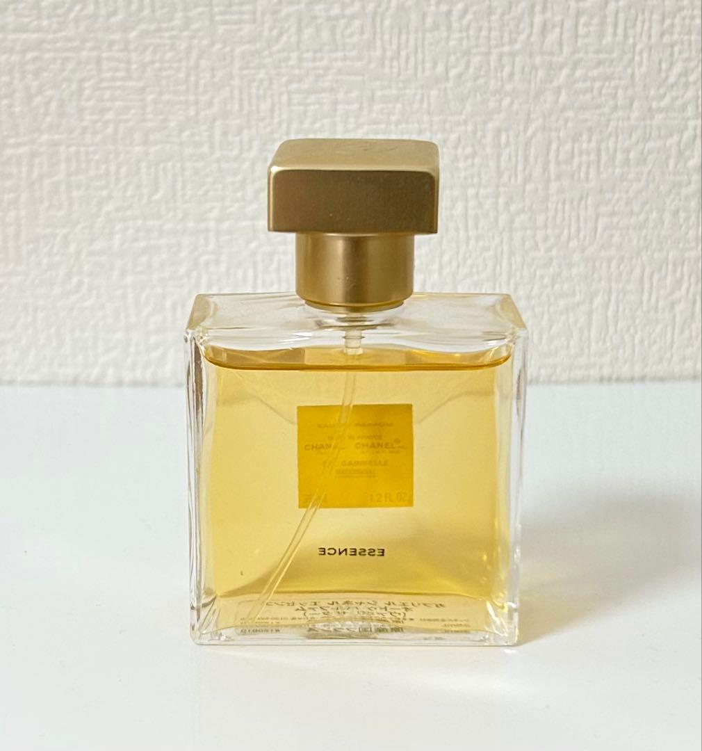 ガブリエル シャネル エッセンス オードゥ パルファム（ヴァポリザター）35ml